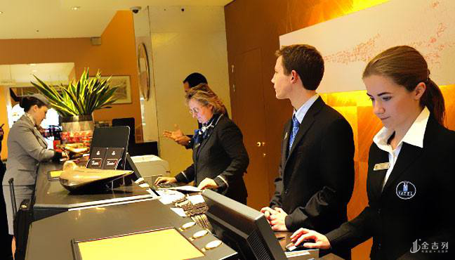 您是否對酒店管理專業(yè)存在誤區(qū)？