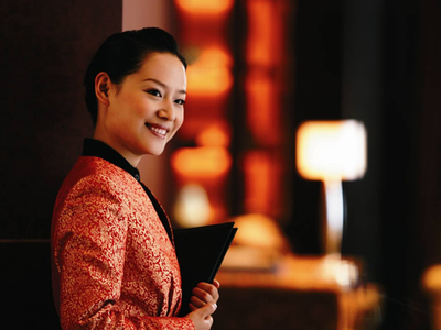 生活的品質盡在和泓假日陽光的方方面面