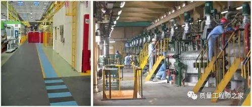 工廠質(zhì)量管理的“三定三檢”思想在酒店管理中的應(yīng)用