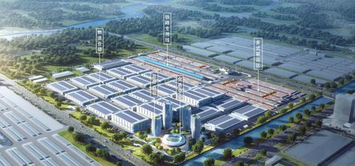 超級巨無霸項(xiàng)目落戶鄭州，總投資超475億元——探秘全新商品交易中心