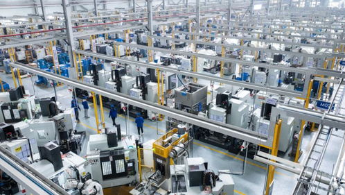 時政要聞 商品交易中心在經(jīng)濟(jì)發(fā)展中的角色與前景展望