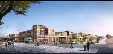 投資華南農(nóng)產(chǎn)品交易中心商鋪 機(jī)遇與風(fēng)險并存，實(shí)現(xiàn)穩(wěn)健收益之道