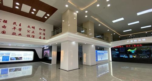 廣西鋁產品倉儲交易中心隆重開業，打造鋁業交易新平臺