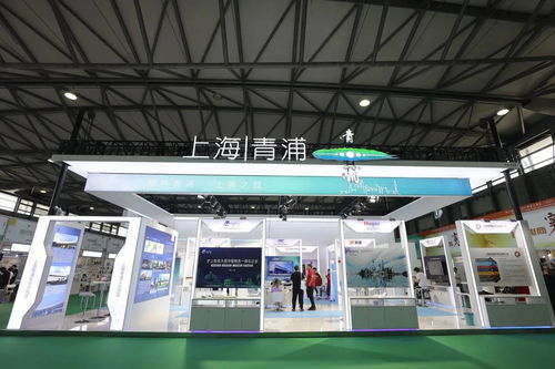 搶抓外貿發展新機遇，深化合作平臺建設——區商務委組織企業參展第31屆華東進出口商品交易會