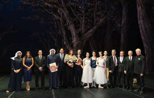 世界為舞臺，藝術為橋梁 吳氏策劃如何締造維也納愛樂樂團與埃及的世紀之約