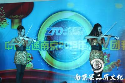 江蘇第二角文化傳播 舞臺藝術造型策劃的創意引擎與美學實踐